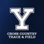 Yale Track and Field & XC
