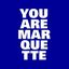 You Are Marquette
