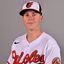 Zach Cole