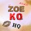 Zoe Ko HQ 💋🐆