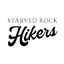 Starved Rock Hikers