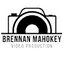 Brennan Mahokey