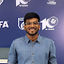Ash by the Ball | Indian Football Content 🇮🇳