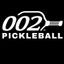 002 Pickleball