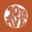 10th Ave Burrito Co