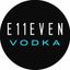 E11EVEN VODKA