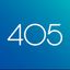 405 Magazine