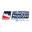 500 Festival Princess Program