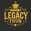 50 Cent Legacy Tour