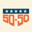 50x50science