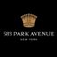 583 Park Ave | NYC Event Venue