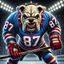 Georgetown Hockey