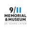 9/11 Memorial & Museum