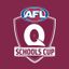 AFLQ School Footy