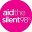 Aid the Silent 98%