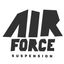 Air Force Suspension Romania