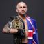 Alexander Volkanovski