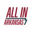 All In Arkansas
