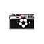 Analog Football 🎞