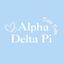 ALPHA DELTA PI  ╳ ARKANSAS