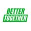 Athletes Better Together