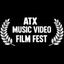 ATX MUSIC VIDEO FILM FESTIVAL