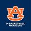 Auburn Basketball Managers