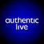 Authentic Live