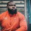 Darrell Hill OLY