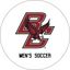 BC Men's Soccer