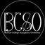 Boston College Symphony Orchestra
