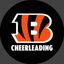 Bengals Cheerleaders