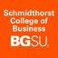 BGSU Schmidthorst CoB
