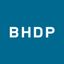 BHDP Architecture