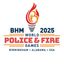 World Police & Fire Games 2025