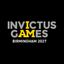 Invictus Games Birmingham 2027