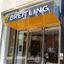 Breitling Bloor Street Boutique & Canada Headoffice