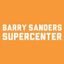 Barry Sanders Supercenter