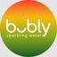 bubly sparkling water