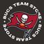 Buccaneers Team Store