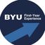 BYU First-Year Experience