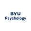 BYU Psychology Department