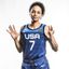 Cierra Burdick