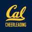 Cal Cheerleading