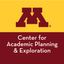 CAPE at UMN