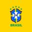 CBF • Seleção Brasileira de Futebol