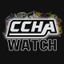 CCHA Watch
