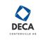 Centerville HS DECA