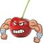 Cherries Lax