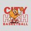 City High Girls Basketball